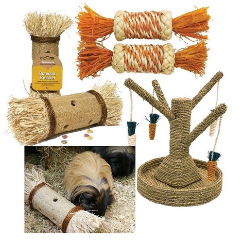 Rosewood boredom breaker loofa - rosewood,