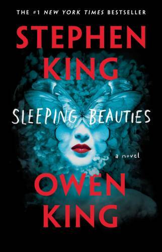Sleeping beauties novel - a,