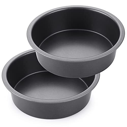 Pack inch round cake - round,