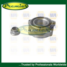 Premier Front Wheel Bearing