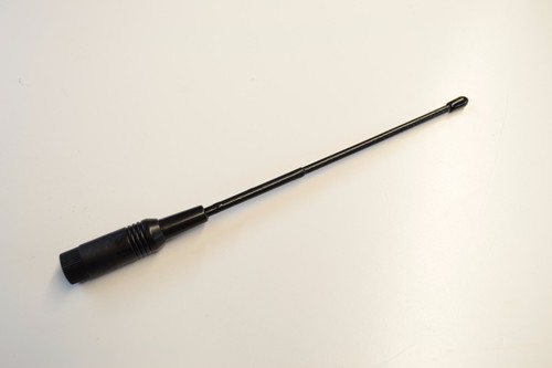 Medium flexible aerial - medium, /