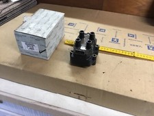 Genuine Peugeot 106 205 306 tu3j tu2j2 Citroen ax xx ignition coil 597049 sagem