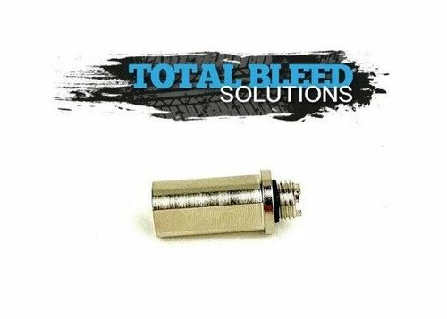 Tbs road bike bleed - tbs,