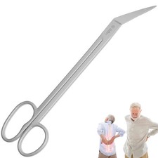 Long Reach TOE NAIL Scissors