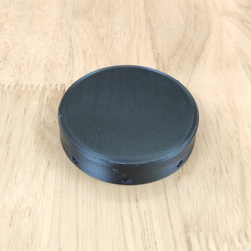 Front lense cap - , for