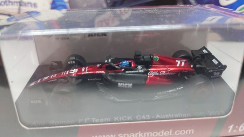 Spark minimax 2023 - spark,