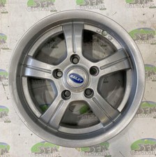 Bailey caravan alloy wheel
