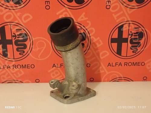 Alfa romeo alfetta - 2500, 75