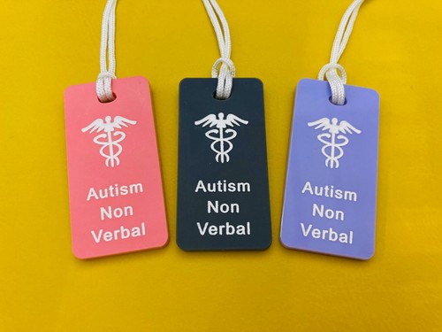 Autism nonverbal medical - autism,