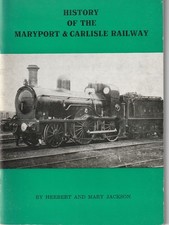 HISTORY OF THE MARYPORT &