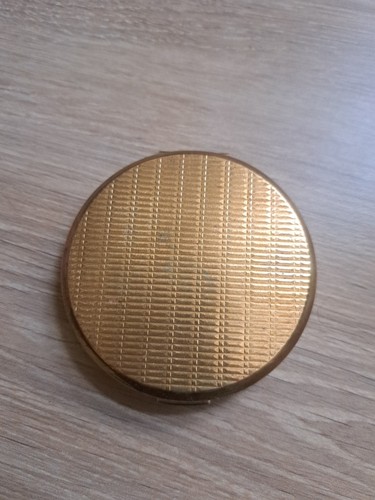 Stratton vintage compact - vintage,