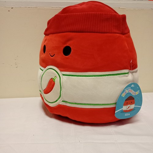 Original squishmallows illia - squishmallows,