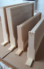 DN4 (1 set) and SN4 (1 set)