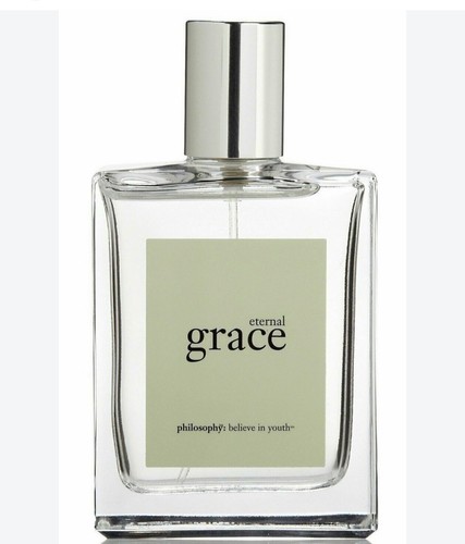 Philosophy eternal grace - philosophy, edt