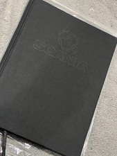 Official Scania Griffin A4