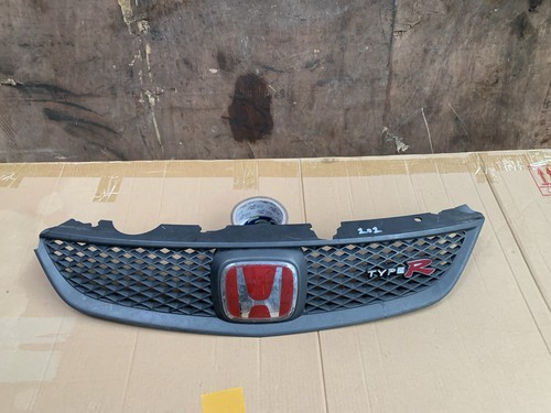 Honda civic type ep3 - civic,