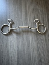 Myler MB06 Low Port Mullen