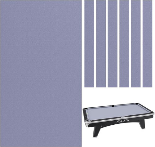 9ft pool table felt 20 - pool, 80/20