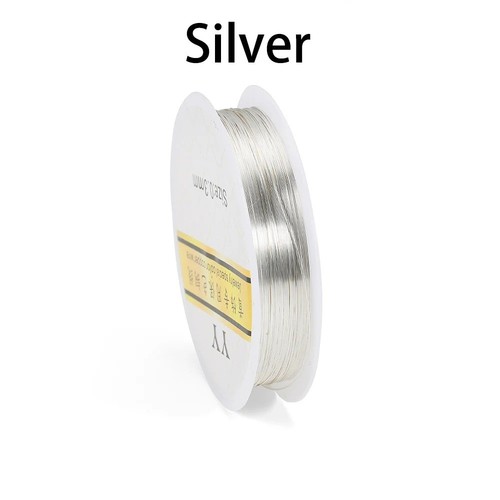 Silver gold copper plated - silver,