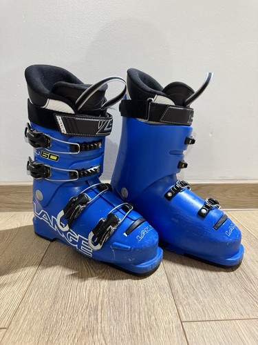 Lange rsj60 junior kids ski - lange,