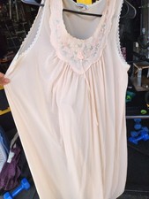 vintage lorraine nightgown