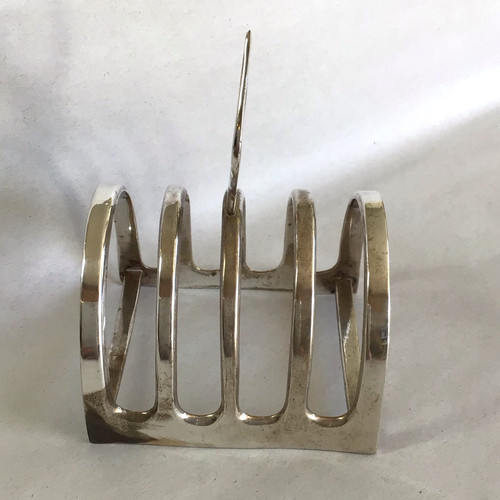 Vintage silver plated - vintage,