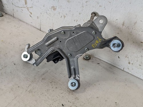 Toyota yaris 2020 2021 - 2020-2021, wiper