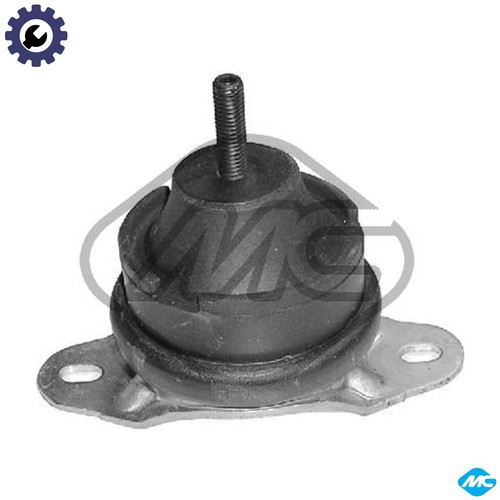 Mounting engine 02942 for - engine,