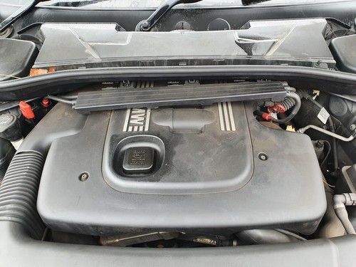 2005 bmw series - bmw, 1