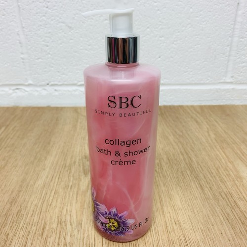 Sbc simply beautiful collagen - sbc,
