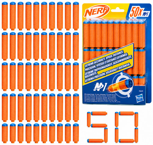 Official hasbro nerf - nerf, n