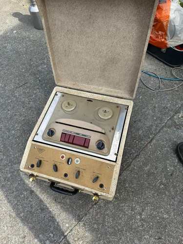 Brenell mk5 reel tape - mk5,