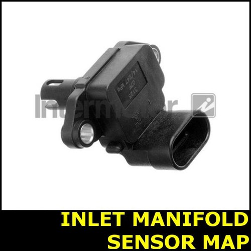 Inlet manifold sensor map fits - inlet,