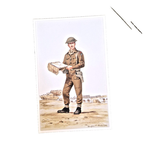 Royal engineers geoff white - geoff,