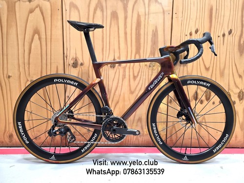 Wilier filante slr - wilier,