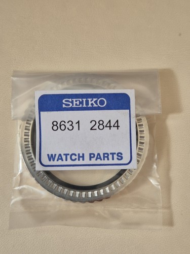 Brand new seiko black - brand,