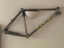 Marin Team Titanium 1993 Frame