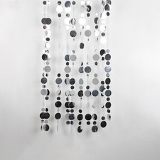 10PCS 1 Meter Sequins Hanging