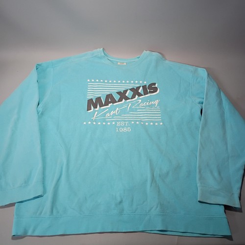 1985 maxxis kart racing - 1985,