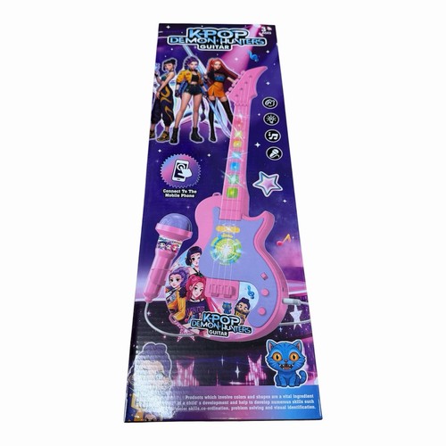 Light hunters musical - light-up,