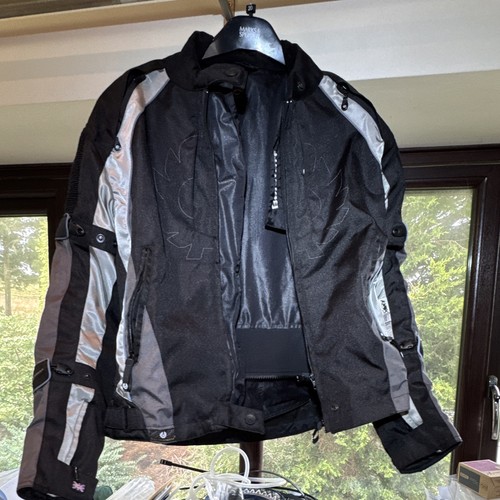 Ladies belstaff motorcycle - ladies,