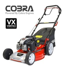 Cobra M46SPCVX 18" Cobra Self