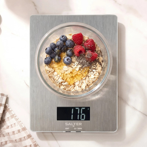 Salter digital kitchen - kitchen, scale