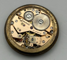 AS 1002 984 Watch Movement