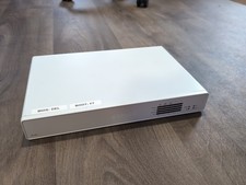 Sophos XG 125 Rev 3 (runs