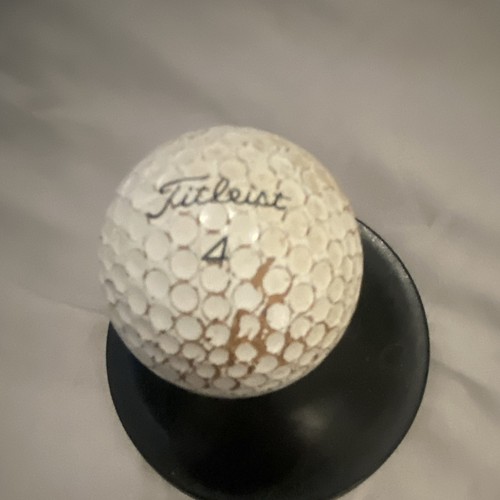 Titleist pro white practice - titleist,