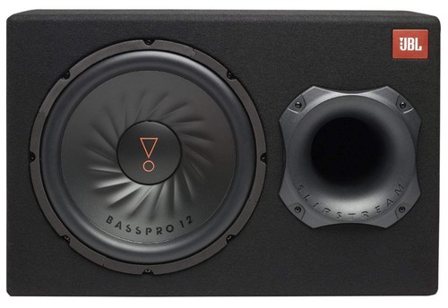 Jbl basspro active sub - basspro,