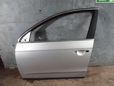 Volkswagen Passat B6 Front