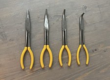 Long Fishing Pliers, Pike