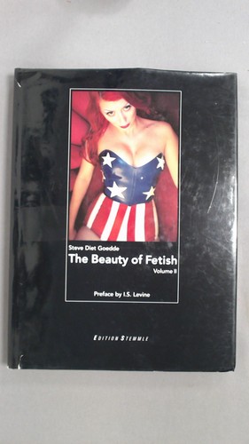 The beauty fetish 2 - the, fetish: